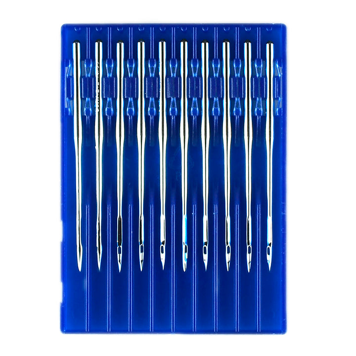 LEATHER-POINT MACHINE NEEDLES CANU:14:25AX1