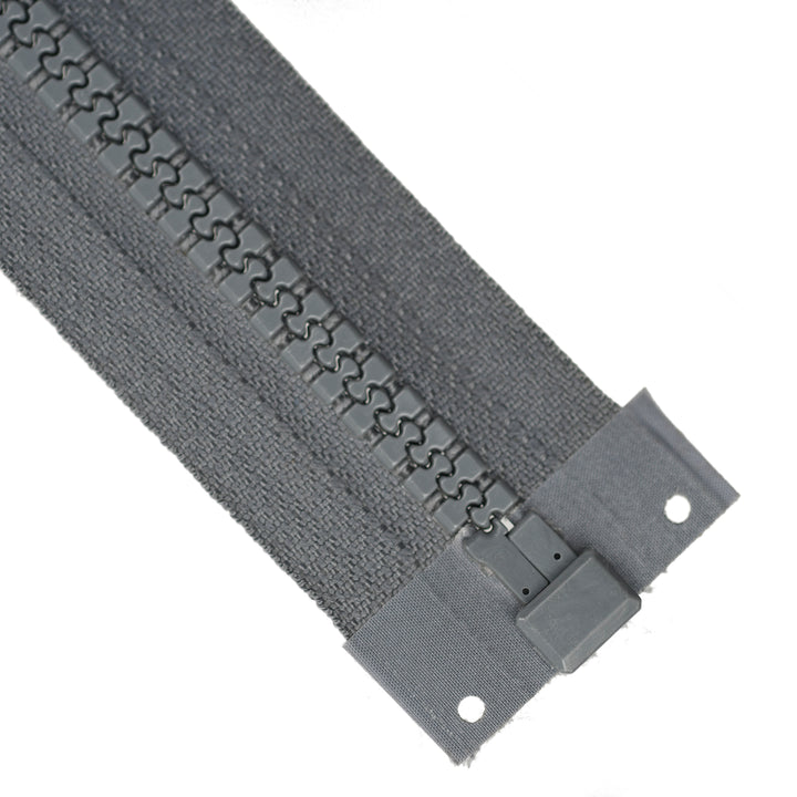 YKK VISLON OPEN-END ZIP NO.10 COL 578