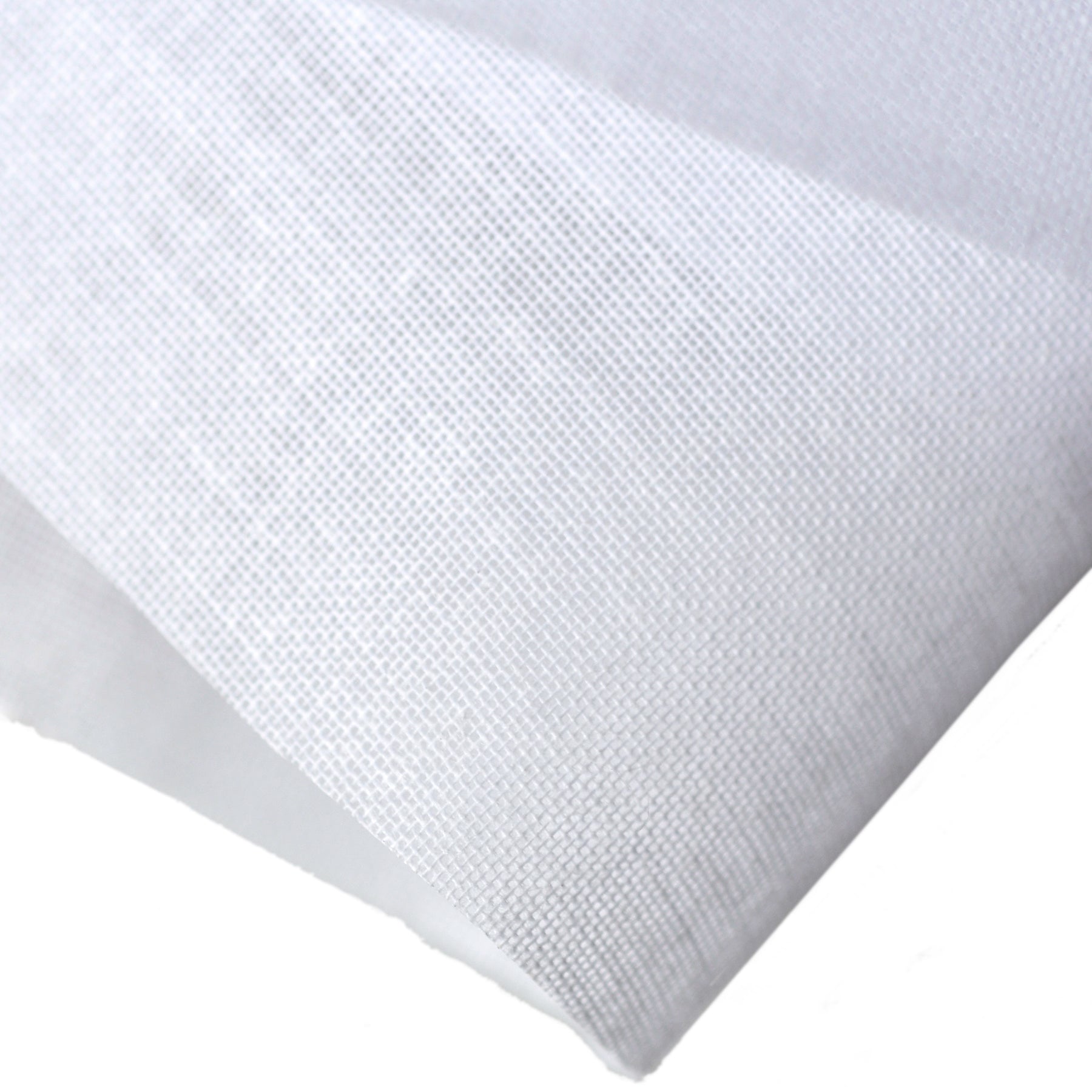 112cm Heavyweight Sew-In-Shape/Shapewell Structural Interlining White ...