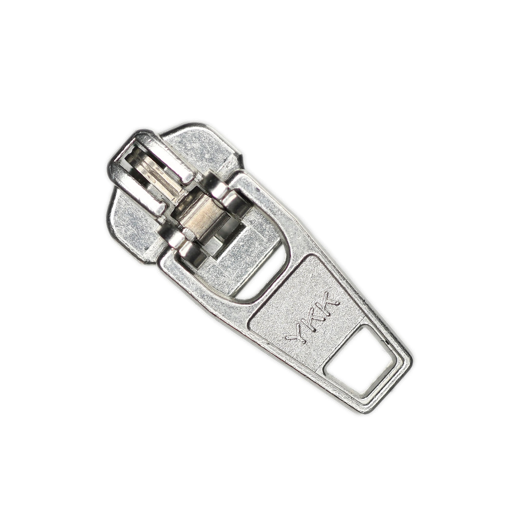 JEAN SLIDER FOR YKK JEAN ZIPS - NICKEL