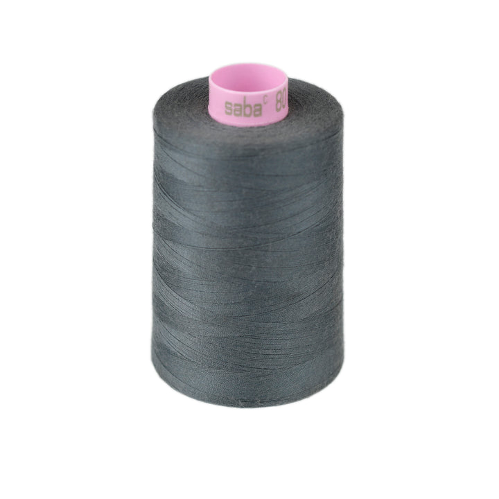 SABA TKT 80 SEWING & TOPSTITCHING THREAD COL 0878