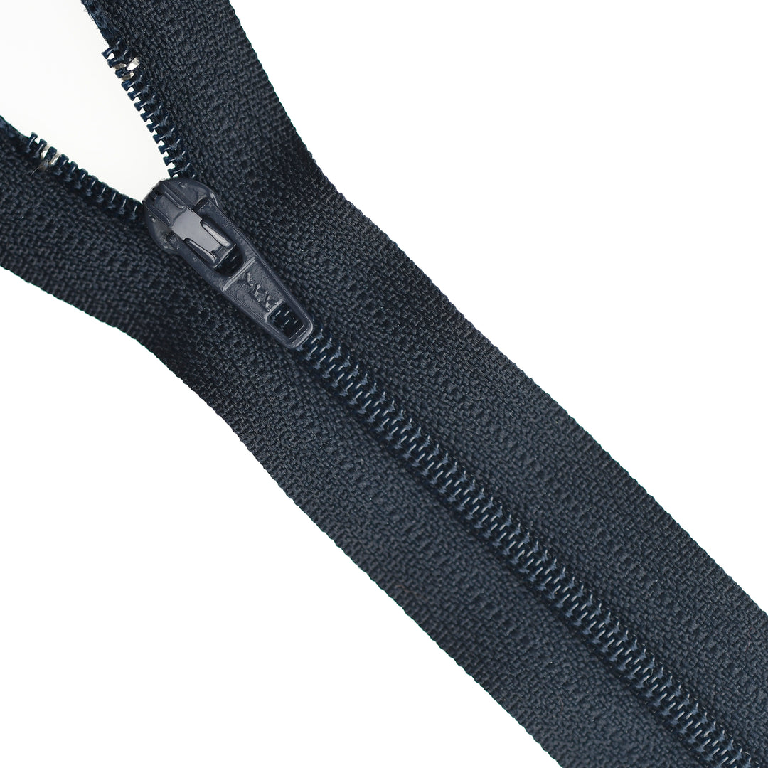 YKK NYLON CLOSED-END ZIP NO.3 COL 6725