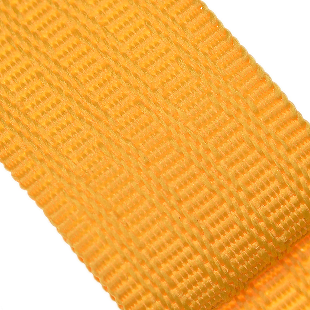 POLY HERRINGBONE TAPE GOLD