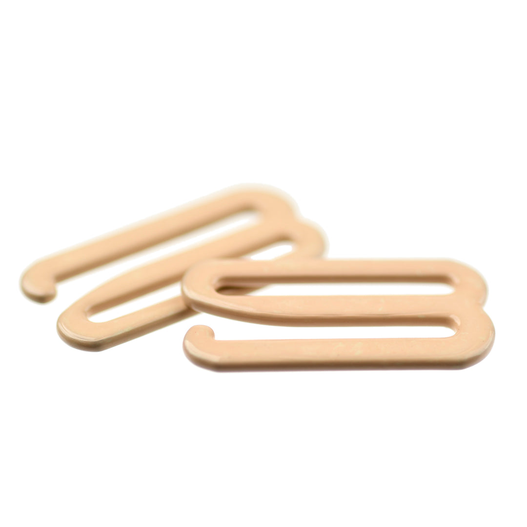 METRO METAL DETACHABLE HOOK NEUTRAL (NUDE)