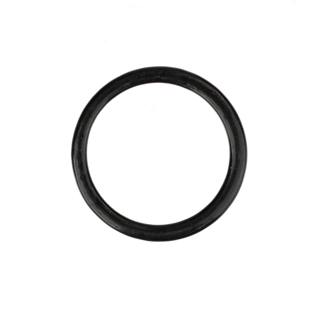 METAL RING BLACK
