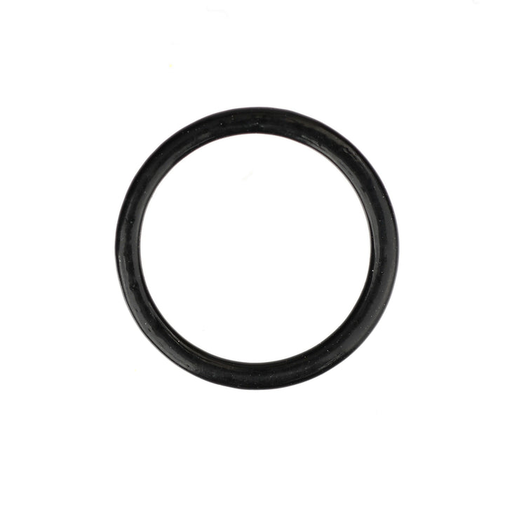 METAL RING BLACK