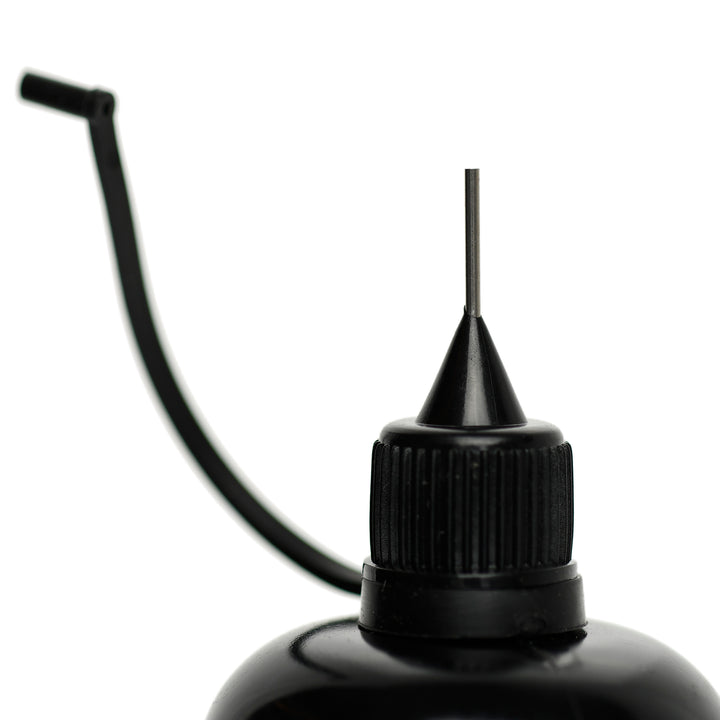 HIGH-GRADE SEWING MACHINE OIL 125ML