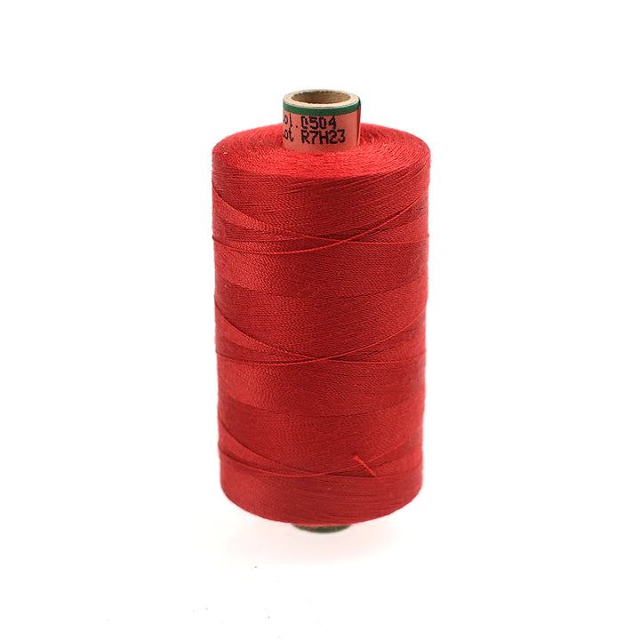 SABA TKT 80 SEWING & TOPSTITCHING THREAD COL 0504
