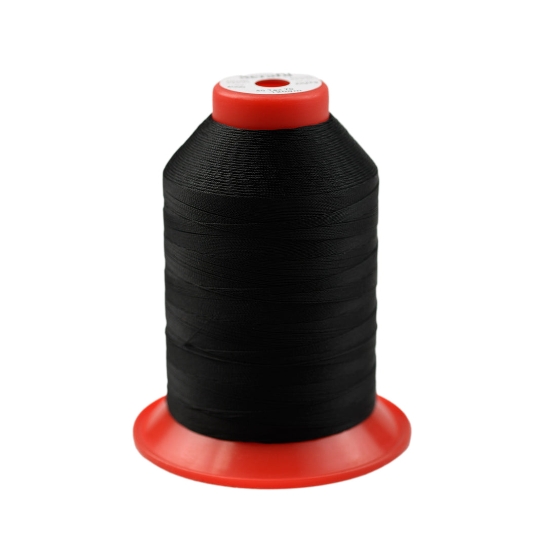 SERAFIL 40 COL 4000 BLACK