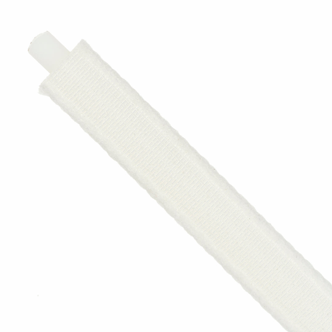 12MM WIRE & BONE CASING OFF-WHITE (LIGHT IVORY)