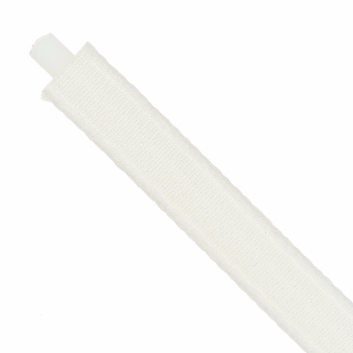 12MM WIRE & BONE CASING OFF-WHITE (LIGHT IVORY)