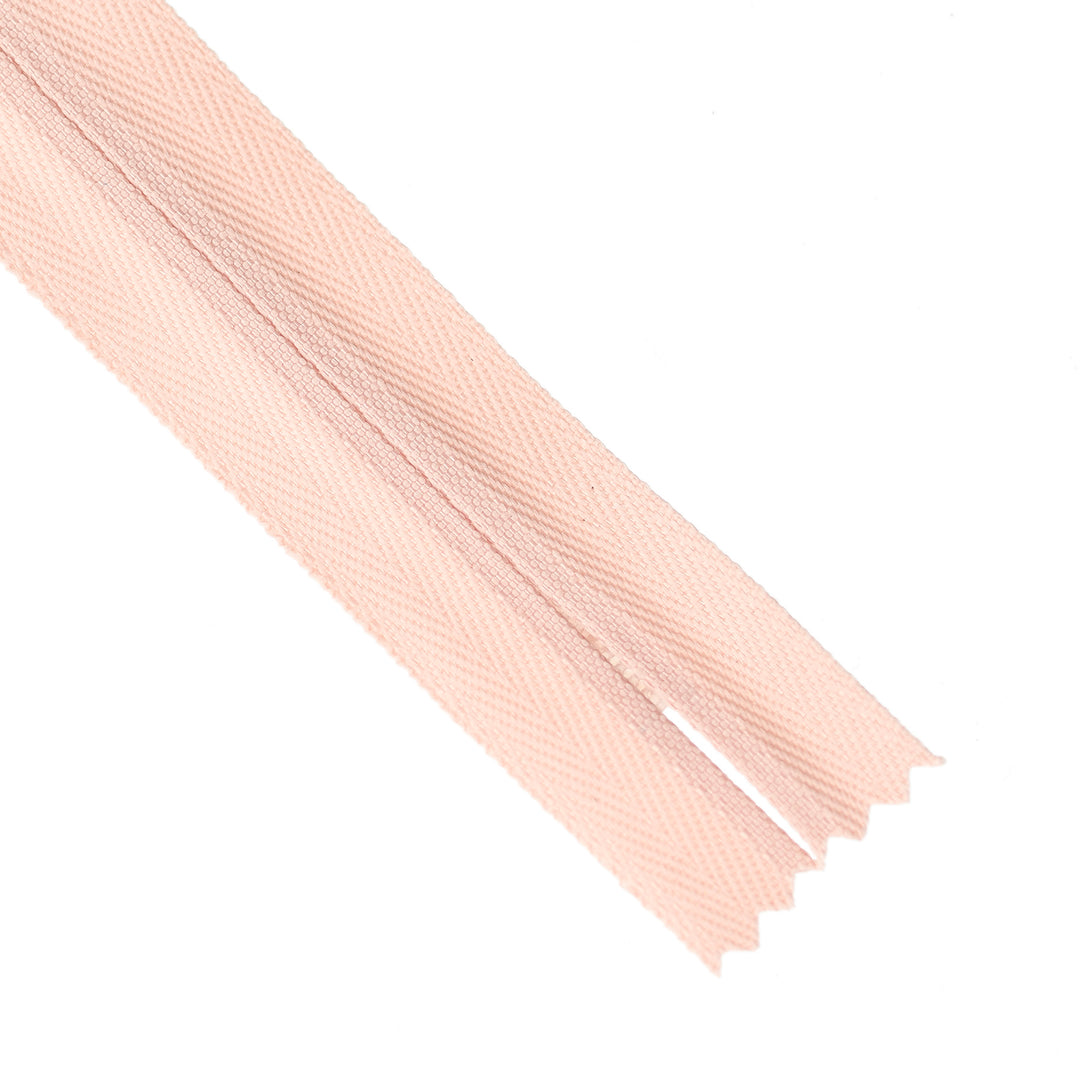 YKK CONCEAL MEDIUM-DUTY INVISIBLE ZIP COL 274