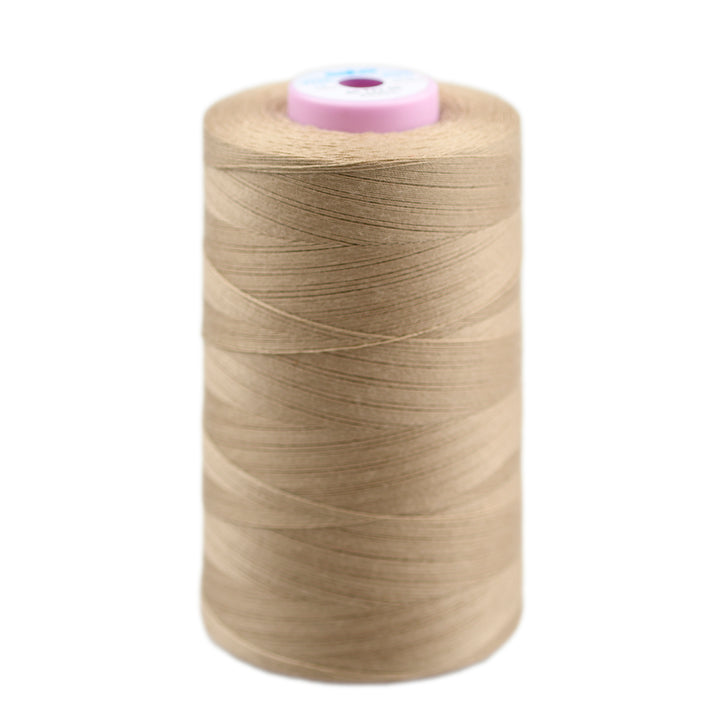 SABA TKT 50 SEWING & TOPSTITCHING THREAD FOR HEAVY FABRICS COL 1222