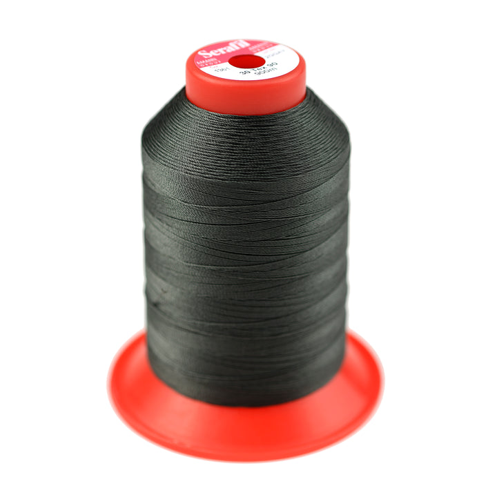 SERAFIL TKT 30 THREAD FOR LEATHER & THICK FABRICS COL 1361