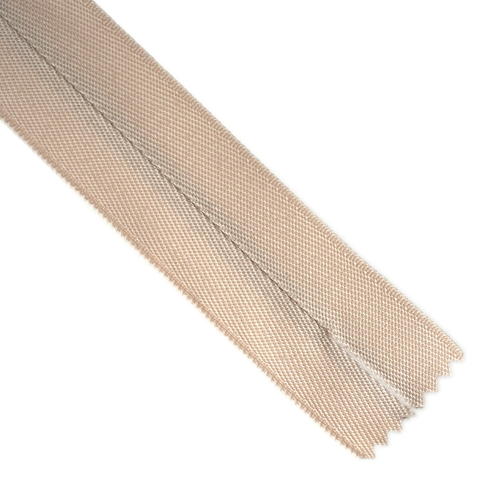 HEAVY-DUTY INVISIBLE ZIP COL 185 SHELL