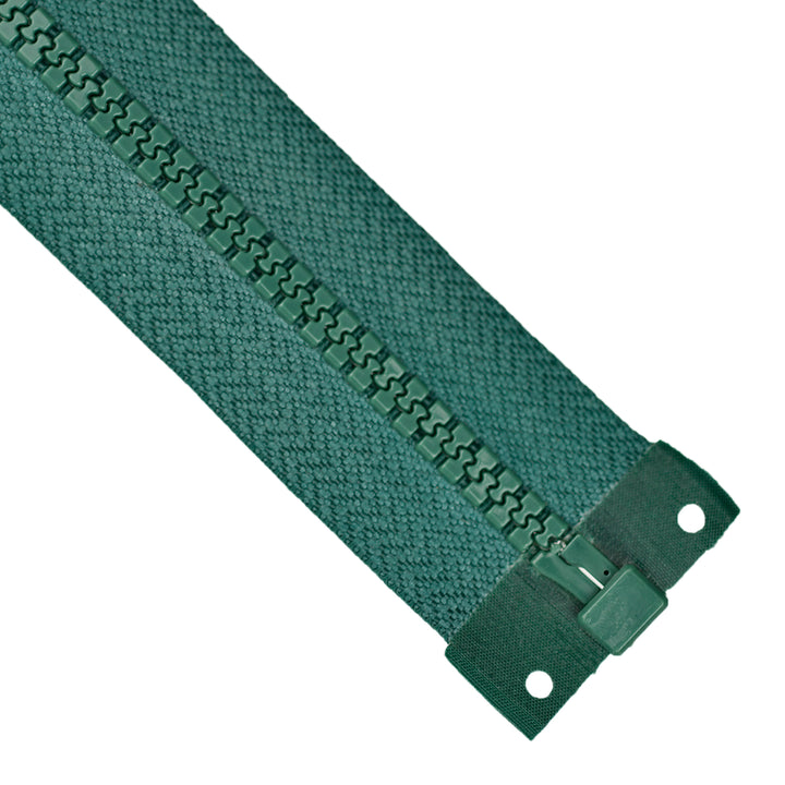 YKK VISLON OPEN-END ZIP NO.5 COL 869