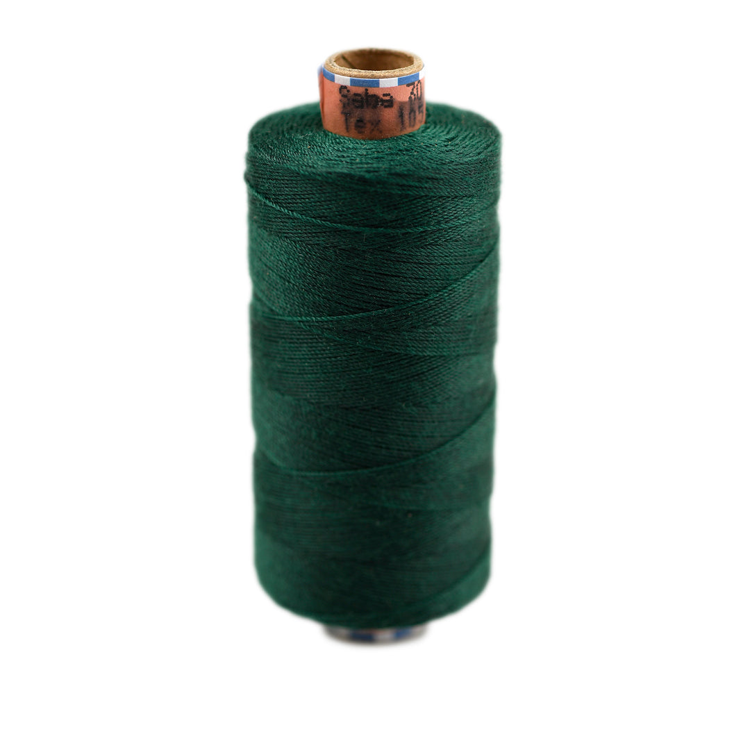 SABA TKT 30 SEWING & TOPSTITCHING THREAD FOR HEAVY FABRICS COL 0216