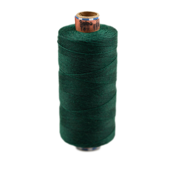 SABA TKT 30 SEWING & TOPSTITCHING THREAD FOR HEAVY FABRICS COL 0216