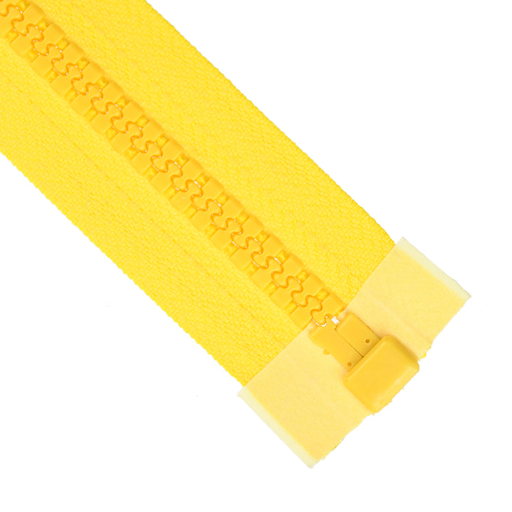 YKK VISLON OPEN-END ZIP NO.10 COL 504