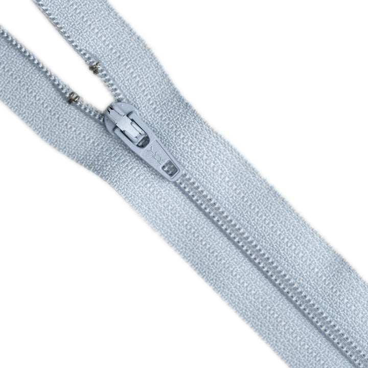 YKK NYLON CLOSED-END ZIP NO.3 COL 8613