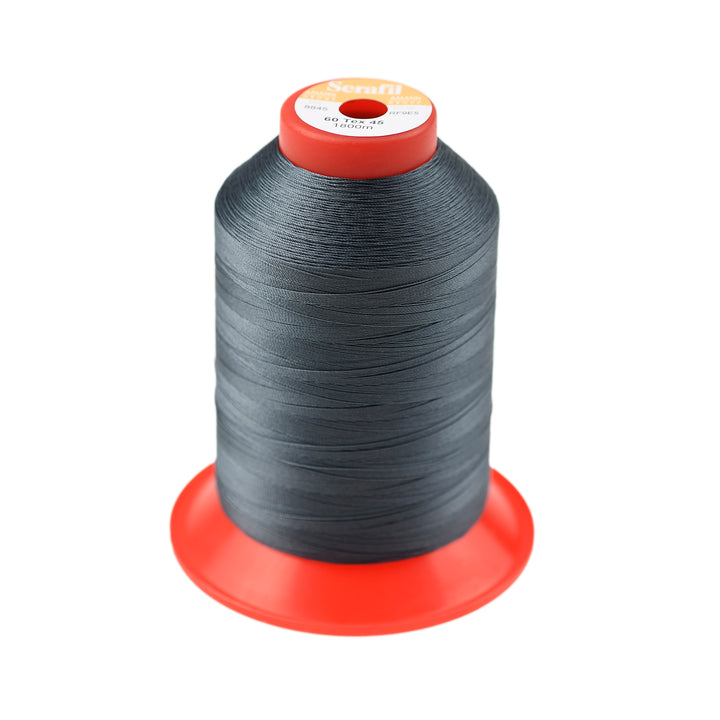 SERAFIL TKT 60 THREAD FOR LEATHER & THICK FABRICS COL 8845