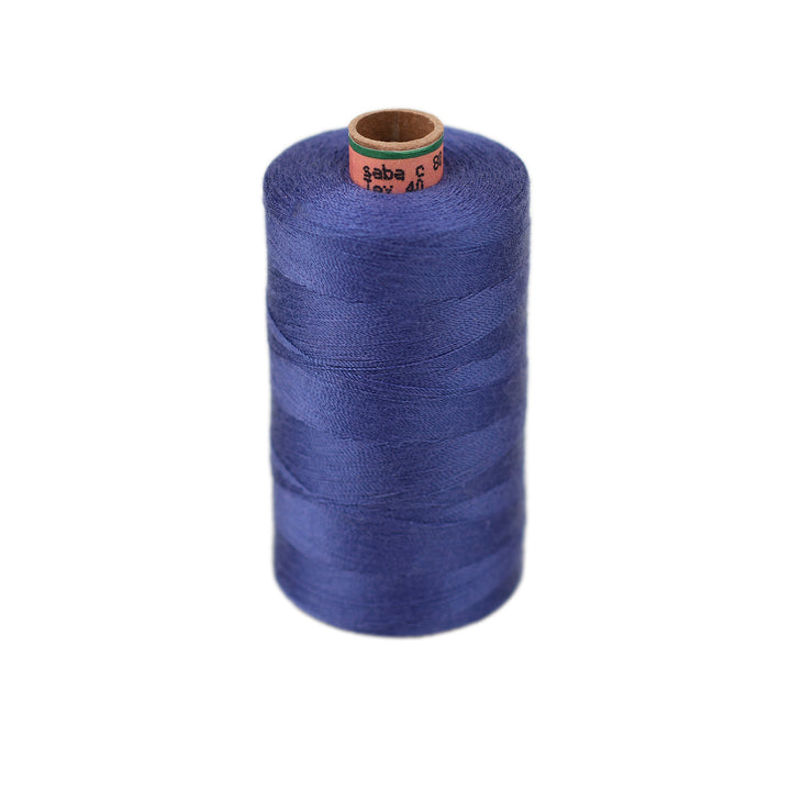 SABA TKT 80 SEWING & TOPSTITCHING THREAD COL 0579
