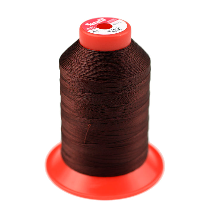 SERAFIL TKT 30 THREAD FOR LEATHER & THICK FABRICS COL 1350
