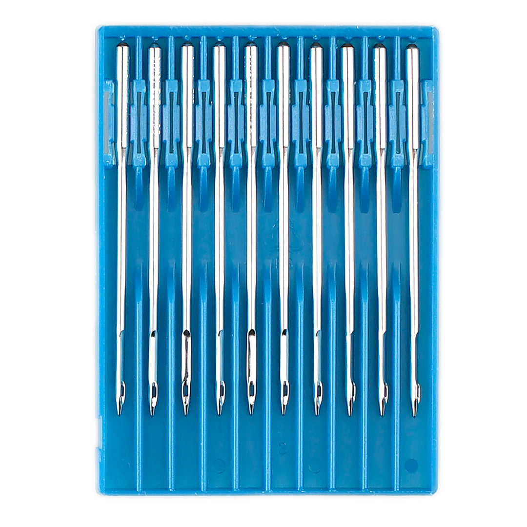 BUTTON MACHINE NEEDLES CANU 27:90JB1