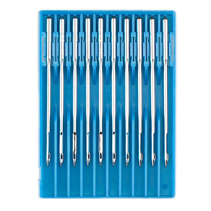 BUTTON MACHINE NEEDLES CANU 27:90JB1