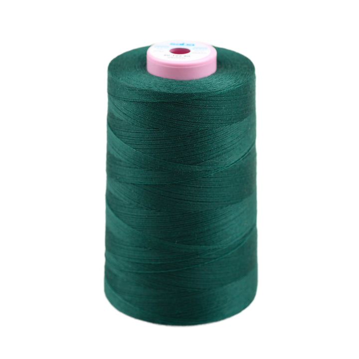 SABA TKT 50 SEWING & TOPSTITCHING THREAD FOR HEAVY FABRICS COL 0757