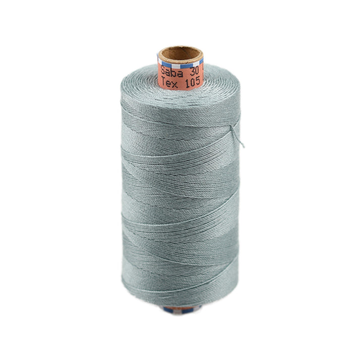 SABA TKT 30 SEWING & TOPSTITCHING THREAD FOR HEAVY FABRICS COL 0851