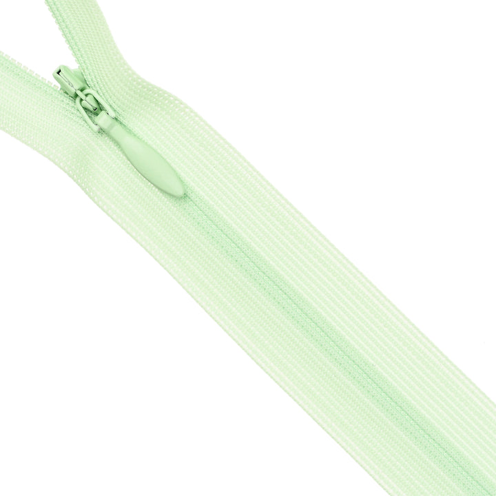 INVISIBLE ZIP COL 531