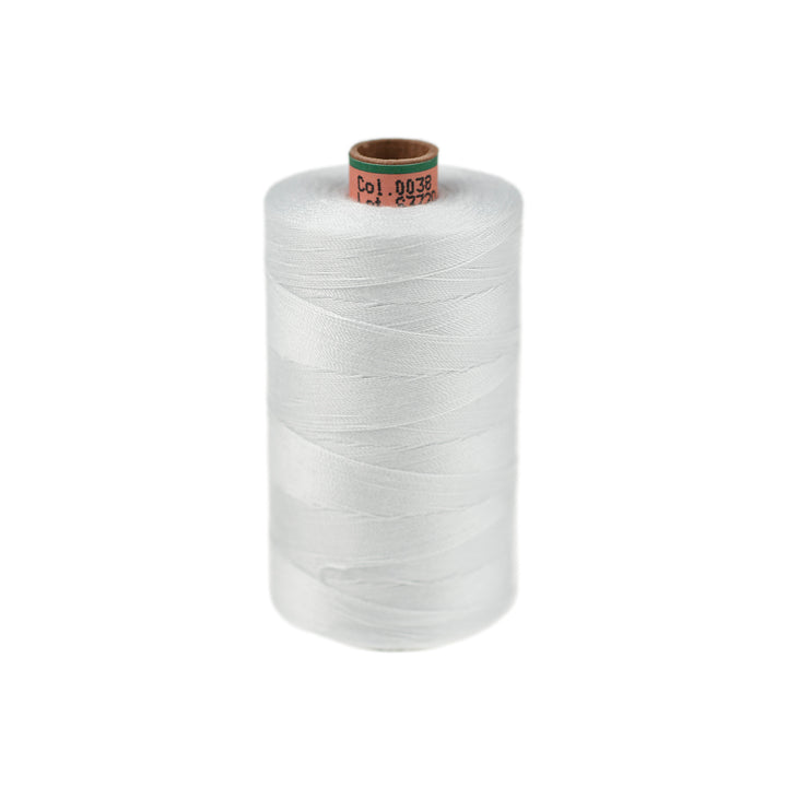 SABA TKT 80 SEWING & TOPSTITCHING THREAD COL 0038