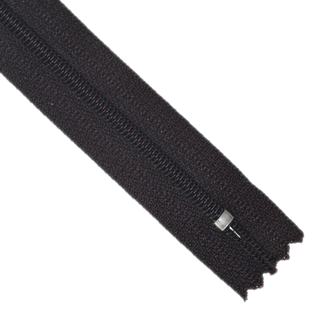 YKK NYLON CLOSED-END ZIP NO.3 COL 9173