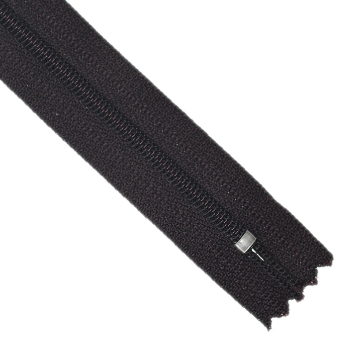 YKK NYLON CLOSED-END ZIP NO.3 COL 9173