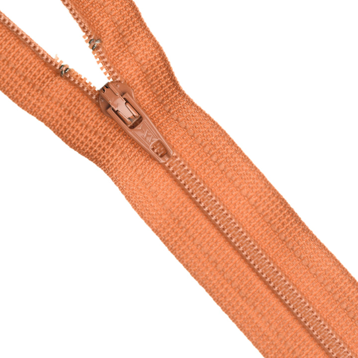 YKK NYLON CLOSED-END ZIP NO.3 COL 8071