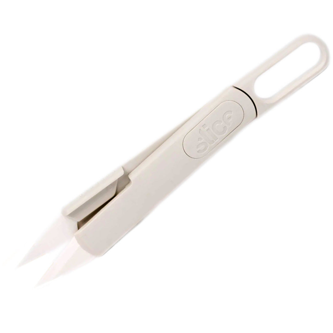 SLICE CERAMIC THREAD CUTTERS