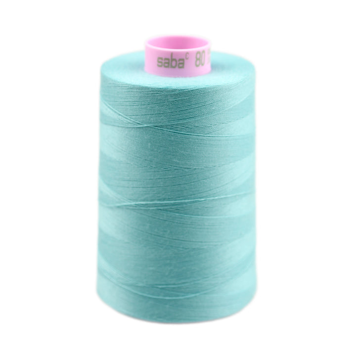 SABA TKT 80 SEWING & TOPSTITCHING THREAD COL 0408