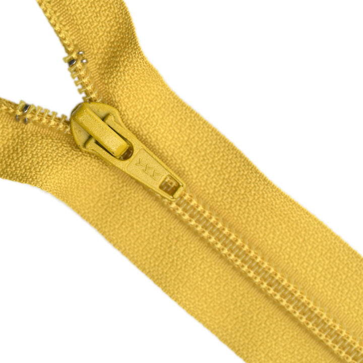 YKK NYLON OPEN-END ZIP NO.5 COL 509