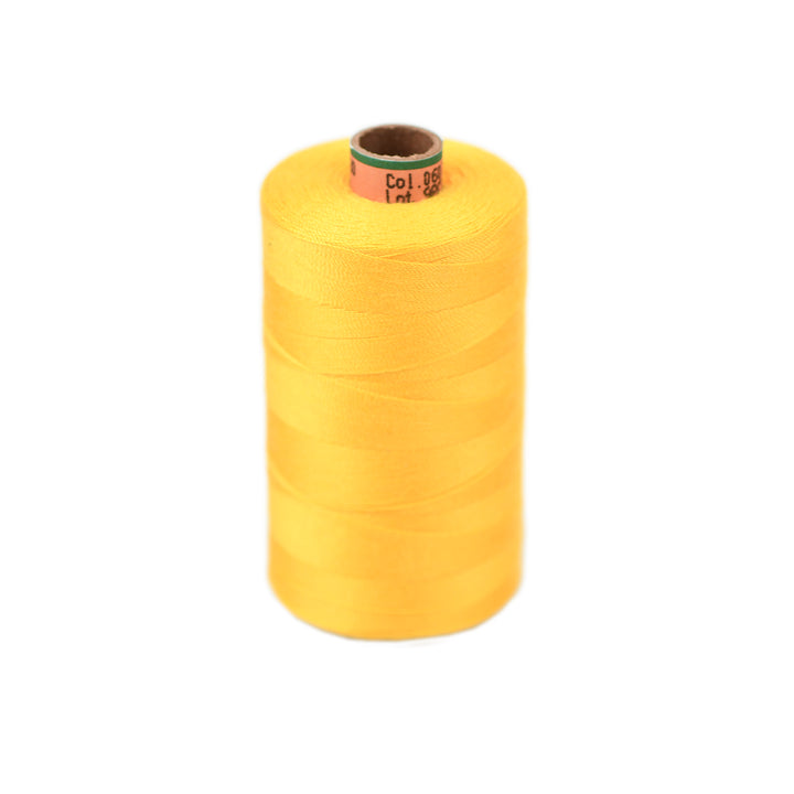 SABA TKT 80 SEWING & TOPSTITCHING THREAD COL 0607