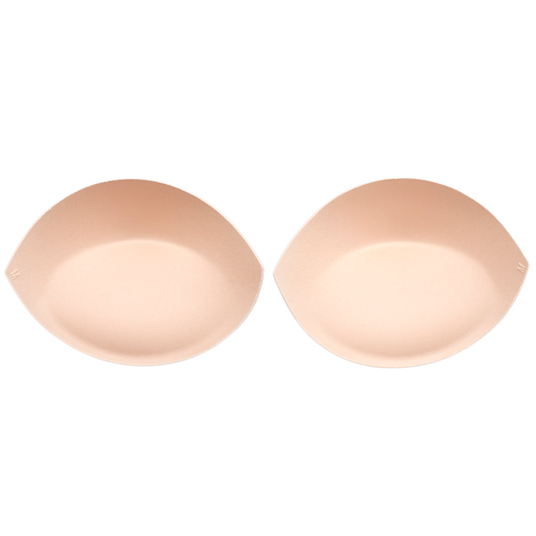SOFT-TOUCH PUSH-UP BRA CUP NEUTRAL (NUDE)
