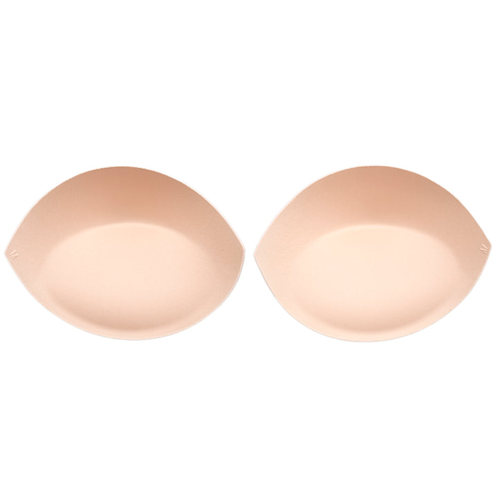 SOFT-TOUCH PUSH-UP BRA CUP NEUTRAL (NUDE)