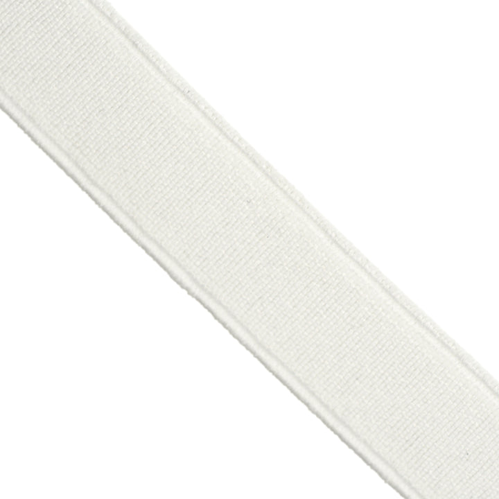 HIGH-DENSITY NON-ROLL ELASTIC WHITE MADE IN AUSTRALIA