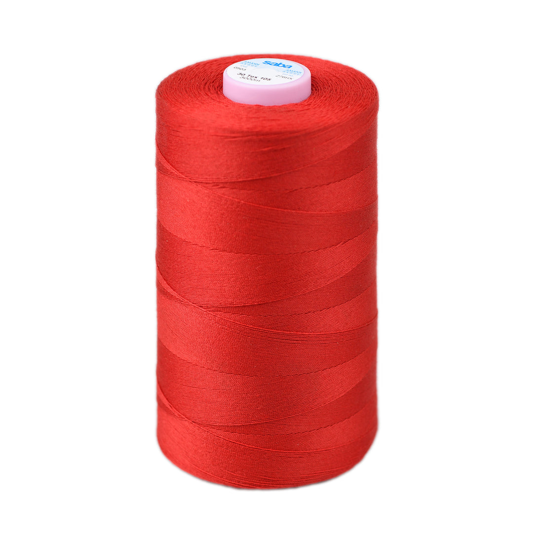 Saba TKT 30 Sewing & Topstitching Thread For Heavy Fabrics Colour 0503 ...