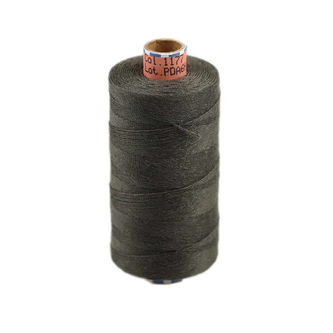 SABA TKT 30 SEWING & TOPSTITCHING THREAD FOR HEAVY FABRICS COL 1177