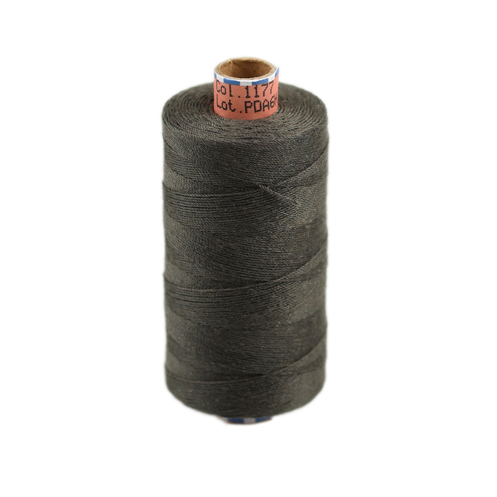 SABA TKT 30 SEWING & TOPSTITCHING THREAD FOR HEAVY FABRICS COL 1177