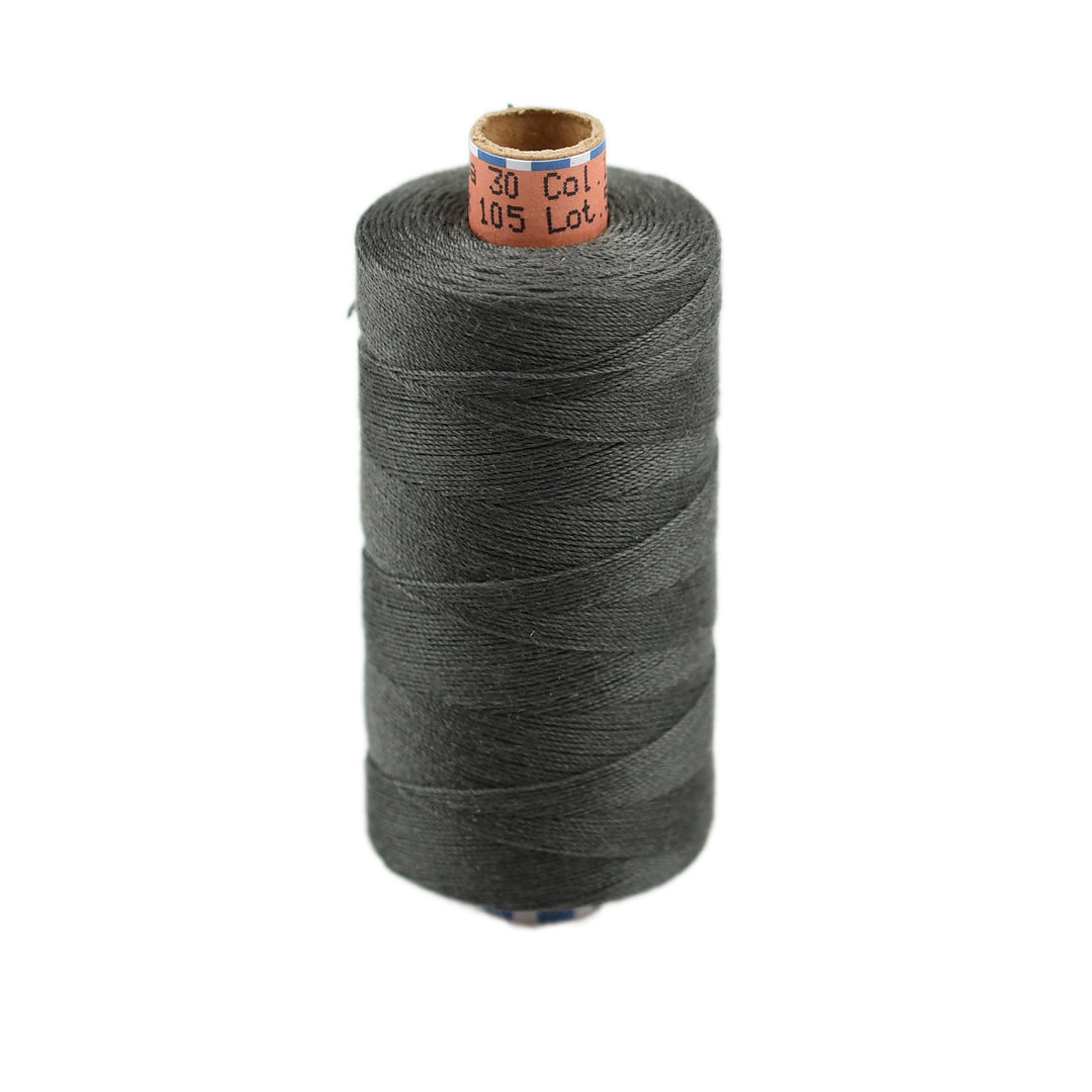 SABA TKT 30 SEWING & TOPSTITCHING THREAD FOR HEAVY FABRICS COL 1360