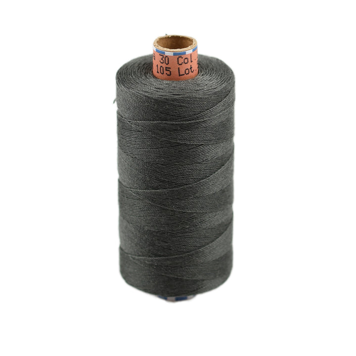 SABA TKT 30 SEWING & TOPSTITCHING THREAD FOR HEAVY FABRICS COL 1360