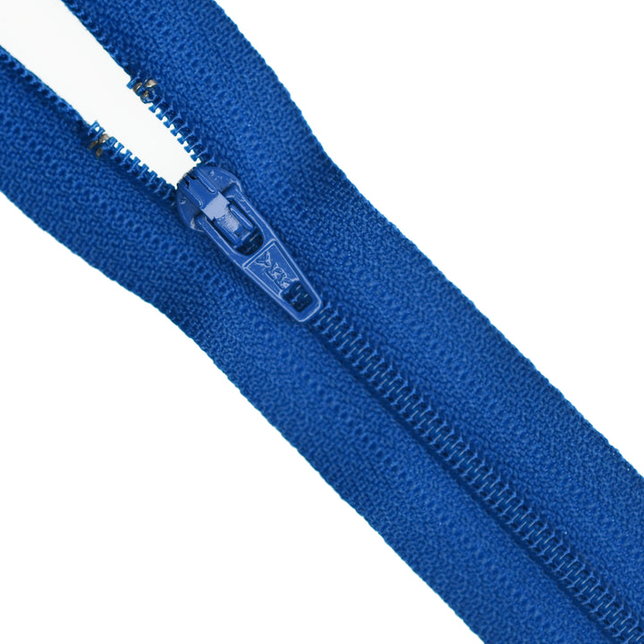 YKK NYLON CLOSED-END ZIP NO.3 COL 9181