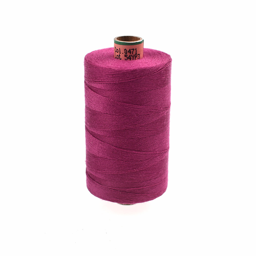 SABA TKT 80 SEWING & TOPSTITCHING THREAD COL 0471